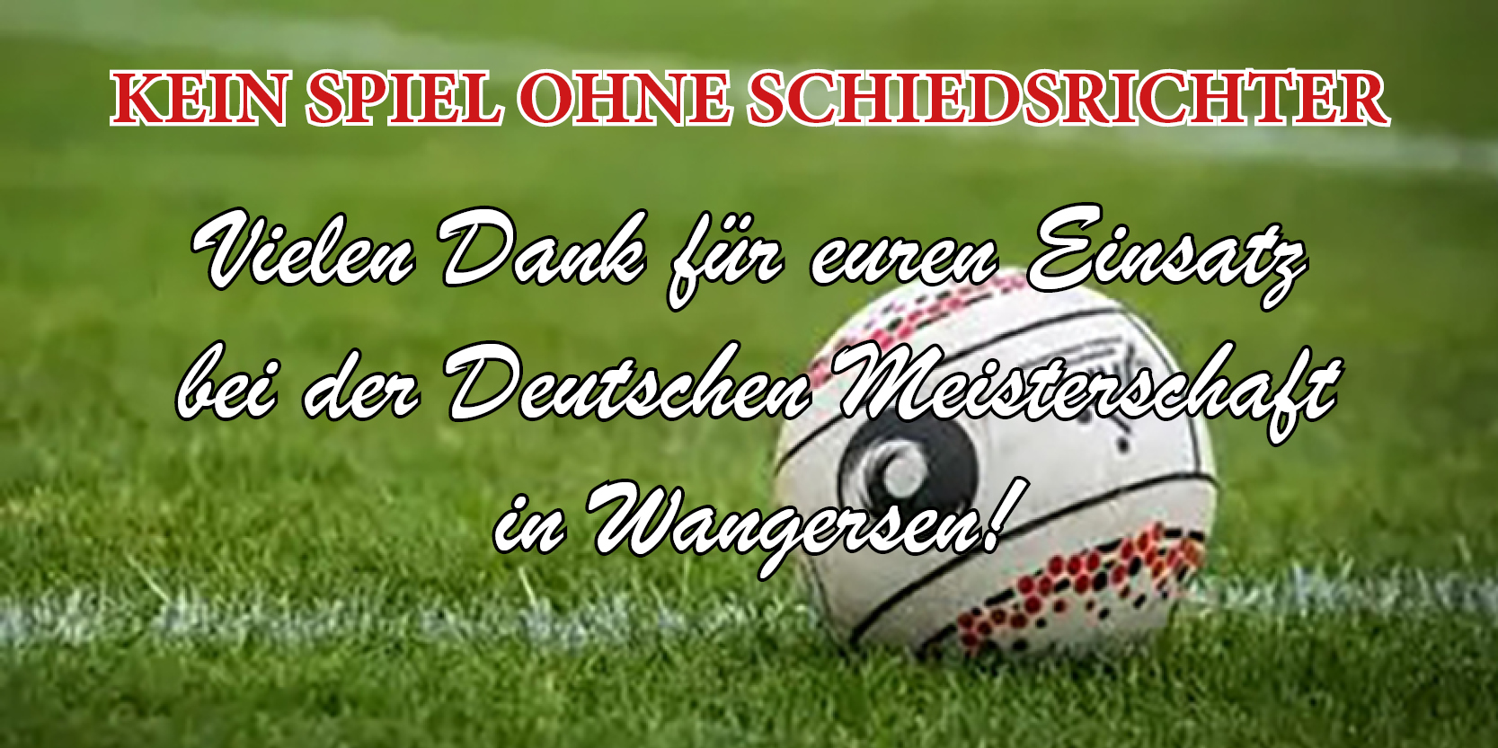 Danke