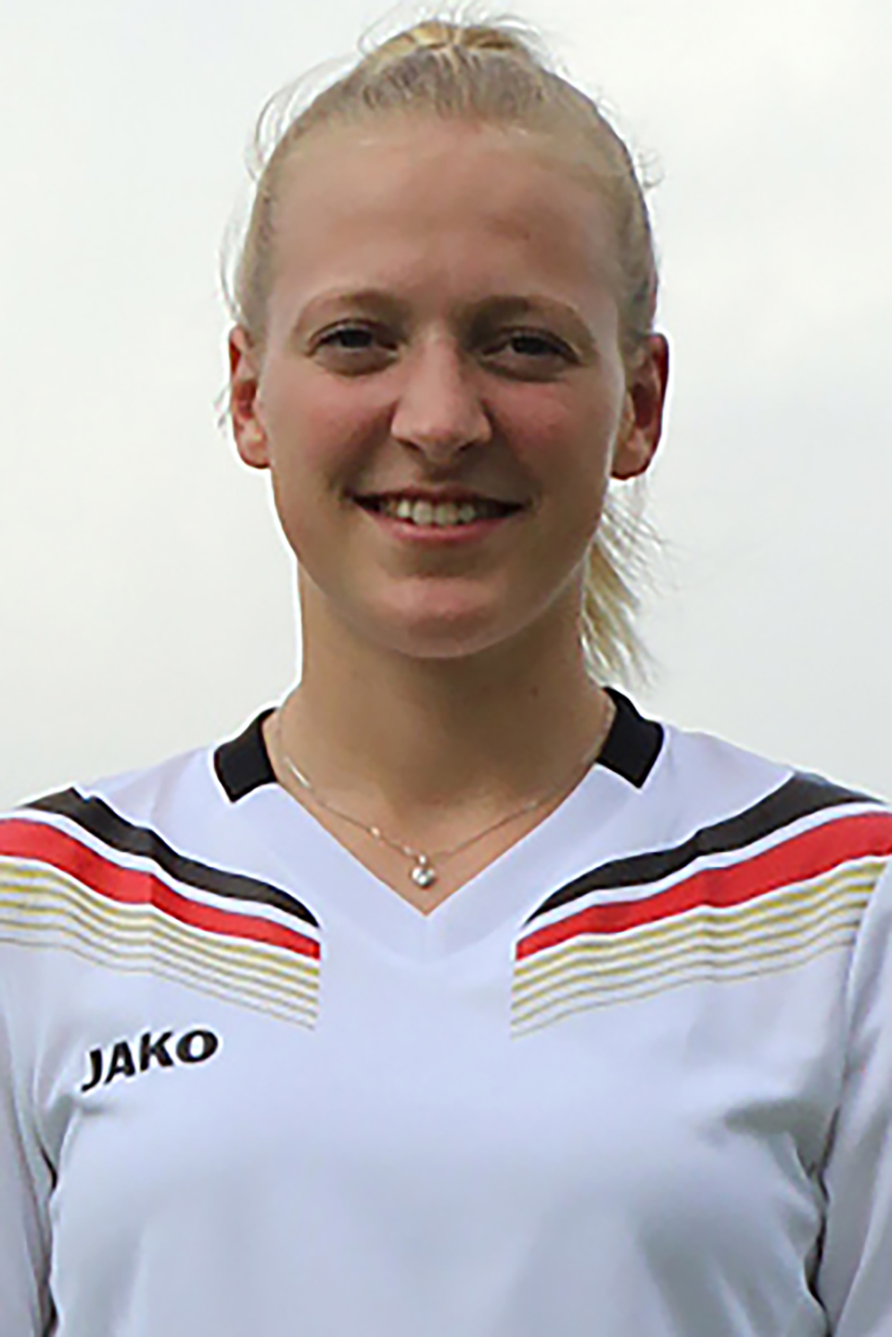 Vivien Werner (U18-Weltmeisterin 2018 in Roxbury USA))