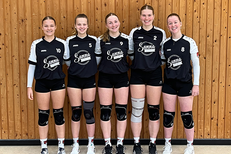 hp Vizemeister der Bezirksoberliga Wangersen 2 8000x533px 300dpi